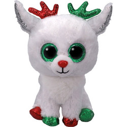 Ty Beanie Boos Τάρανδος 1607-37383