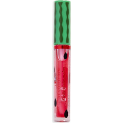 Revolution Tasty Watermelon Slice Lip Gloss 2.2ml