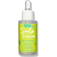 Umberto Giannini Hydration Serum Μαλλιών 50ml