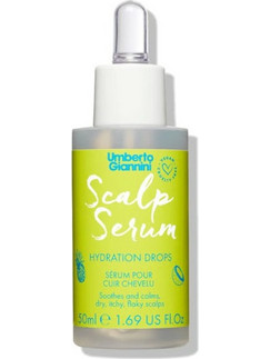 Umberto Giannini Hydration Serum Μαλλιών 50ml
