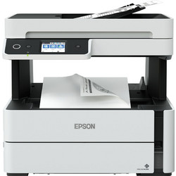 Epson EcoTank ET-M3180 Μονόχρωμο Πολυμηχάνημα Inkjet με Wi-Fi