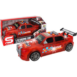ToyMarkt Racing Αυτοκίνητο 902381