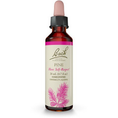 Power Health Bach Pine Ανθοΐαμα σε Σταγόνες για Ενοχές 20ml