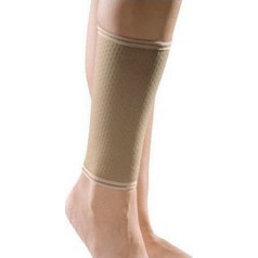 Anatomic Help Ελαστική Περικνημίδα Neoprene Μπεζ 3096