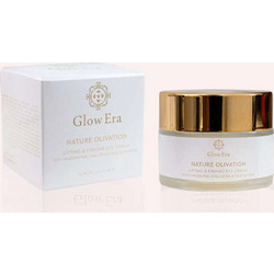 Glow Era Nature Olivation Lifting & Firming Eye Cream 15ml