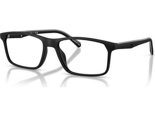 Emporio Armani EA3266U 5001 Ανδρικός Σκελετός Γυαλιών Οράσεως Κοκάλινος Μαύρος