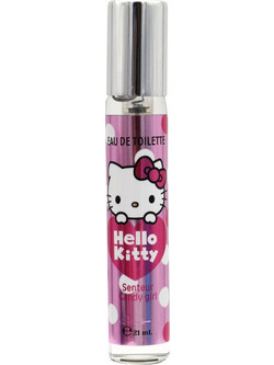 Tace Care Hello Kitty Eau de Toilette 21ml