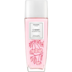 Chanson d'Eau Cherry Body Mist 75ml