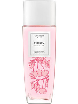Chanson d'Eau Cherry Body Mist 75ml
