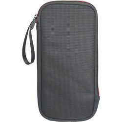 Deep Explorer Soft Θήκη Προστασίας Black για Switch 2