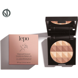 Lepo Diamond 20 Bronzer Powder 9gr