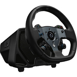 Logitech G Pro Τιμονιέρα για PC & Xbox X