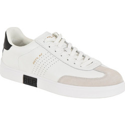 Replay Ανδρικά Sneakers Λευκά GMZ3P.000.C0039L-062