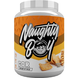 Naughty Boy Cream of Rice Caramel Biscuit 2kg