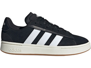 Adidas Grand Court Alpha 00s Ανδρικά Sneakers Μαύρα JR0543