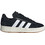Adidas Grand Court Alpha 00s Ανδρικά Sneakers Μαύρα JR0543