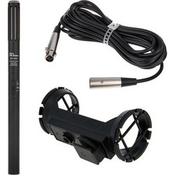 T.Bone EM 9600 Bundle Σετ Μικρόφωνο XLR