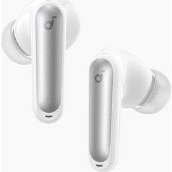 Anker P41i Ακουστικά Bluetooth Earbud Ανθεκτικά στο Νερό White