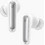 Anker P41i Ακουστικά Bluetooth Earbud Ανθεκτικά στο Νερό White
