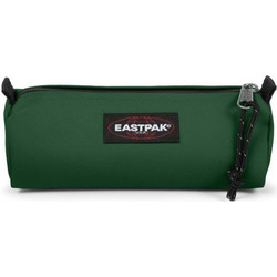 Eastpak Benchmark Κασετίνα Βαρελάκι Πράσινη EK0003725V41