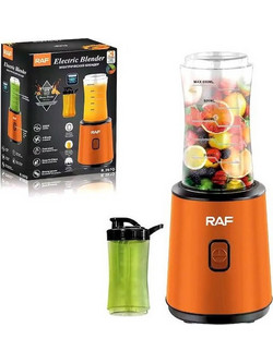 Raf R.397O Μπλέντερ για Smoothie 600ml 300W