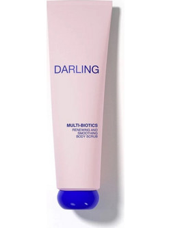 Darling Multi Biotics Scrub Σώματος 150ml