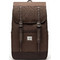 Herschel Retreat 11397-07082 Σακίδιο Πλάτης 23lt Καφέ Herschel Retreat 11397-07082 Σακίδιο Πλάτης 23lt Καφέ