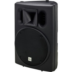 The Box PA 502 A