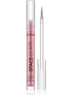 Catrice Space Glam 040 Pink Stardust Πινέλο Eyeliner 1.4ml
