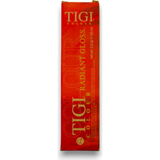 Tigi Colour Creative 3.0 Σκούρο Καστανό Φυσικό Μόνιμη Βαφή Μαλλιών 60ml