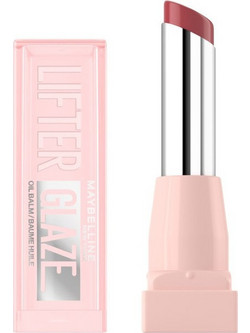 Maybelline Lifter Glaze 007 Berry Haze Lip Balm με Χρώμα 2.8gr