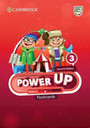 Power Up Level 3 Flashcards
