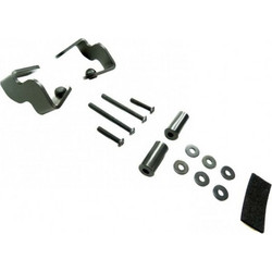 Givi D5130KIT Κιτ Τοποθέτησης Ζελατίνας Μηχανής για BMW C 400 X '19-'25 GIVBMWKIT15