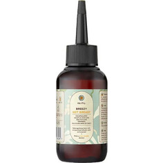 HairTry Breezy Not Greasy Λοσιόν Μαλλιών για Επανόρθωση 100ml
