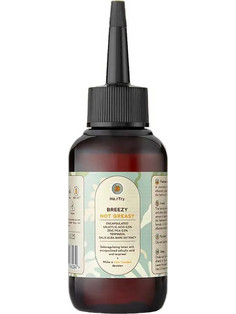 HairTry Breezy Not Greasy Λοσιόν Μαλλιών για Επανόρθωση 100ml