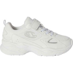 Champion Παιδικά Sneakers Λευκά S33263-WW015