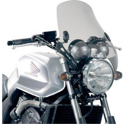 Givi A660 Φιμέ Ζελατίνα Μηχανής Universal 425x420mm GIVUNIPAR03