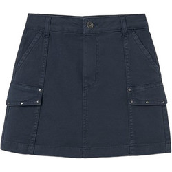 Mayoral Παιδική Φούστα Navy Μπλε 15-07905-040