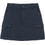 Mayoral Παιδική Φούστα Navy Μπλε 15-07905-040