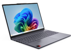 Lenovo IdeaPad Slim 3 15Q8X10 Touch (Snapdragon X-X1-26-100/16GB/256GB SSD/Adreno/Windows 11)