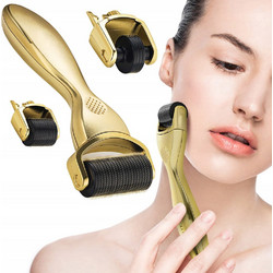 Verk Group 5907451333440 Derma Roller με Ακίδες