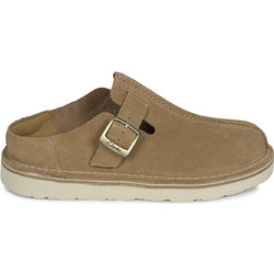 Clarks Solsbury Mule Μπεζ 26184168