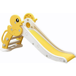 Moni Τσουλήθρα Garden Little Duck Yellow