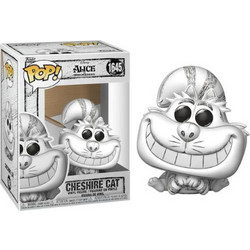 Funko Pop! Disney Alice in Wonderland 1645 Cheshire Cat
