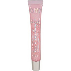 Ushas Cosmetics Shiny Like A Star Pink Lip Gloss 13ml