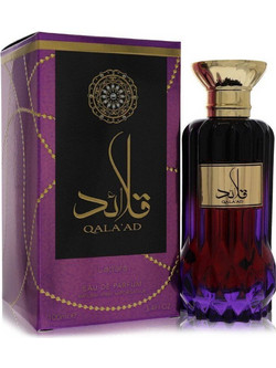 Lattafa Qalaad Eau de Parfum 100ml