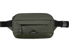 Samsonite Roadseeker Τσαντάκι Μέσης Χακί 154961-1266