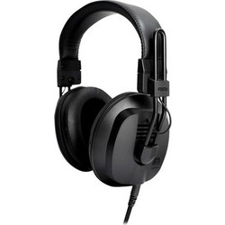 Fostex T50RPmk4CL Ενσύρματα Ακουστικά Studio Over Ear Μαύρα