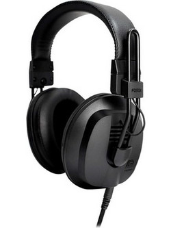 Fostex T50RPmk4CL Ενσύρματα Ακουστικά Studio Over Ear Μαύρα