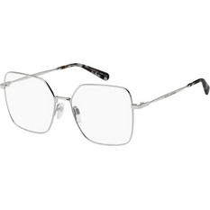 Marc Jacobs MARC867 010 Ανδρικός Σκελετός Γυαλιών Οράσεως Μεταλλικός Ασημί
